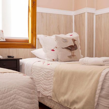 Hotel Albatros Punta Arenas Bagian luar foto