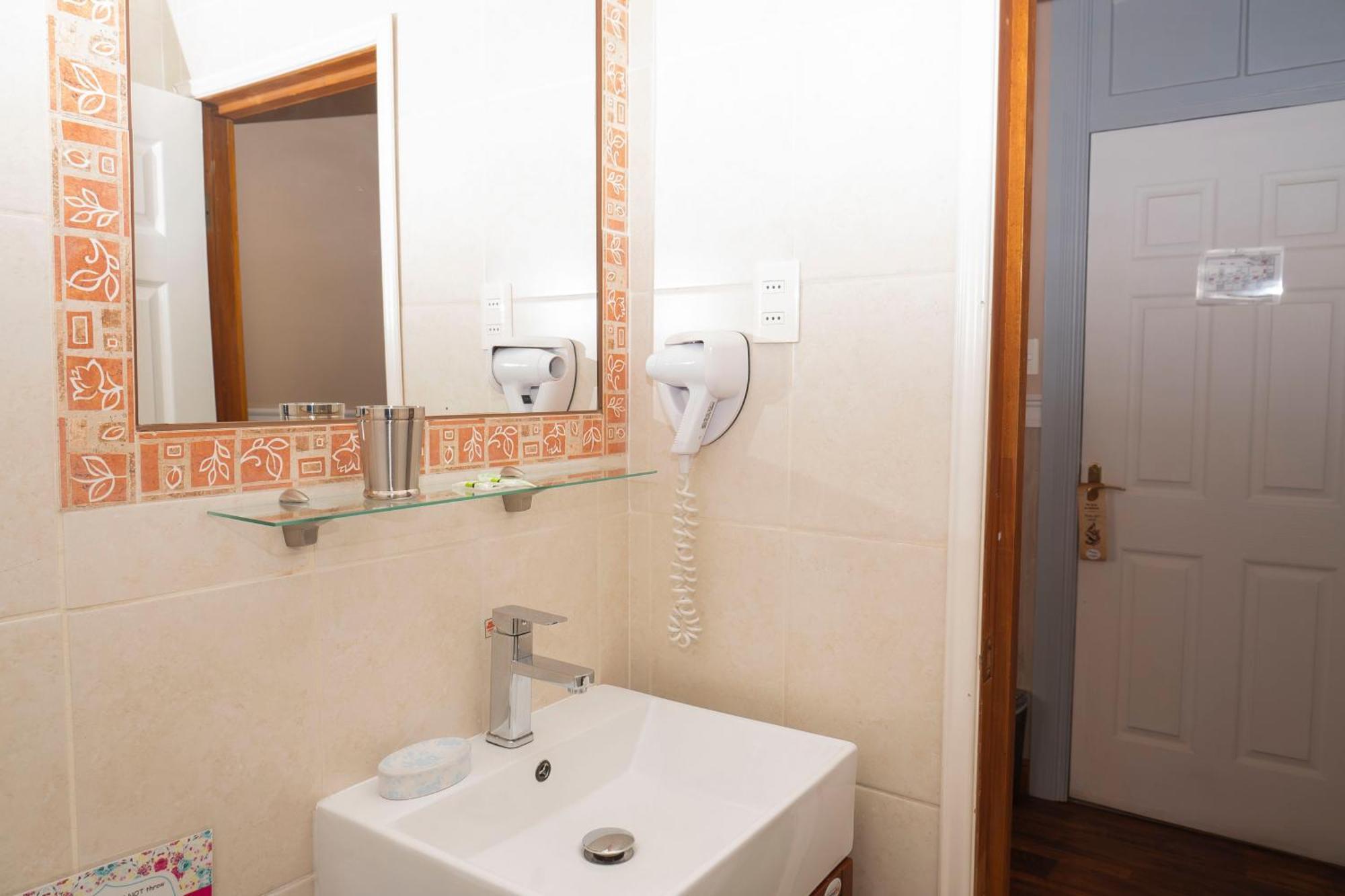 Hotel Albatros Punta Arenas Bagian luar foto